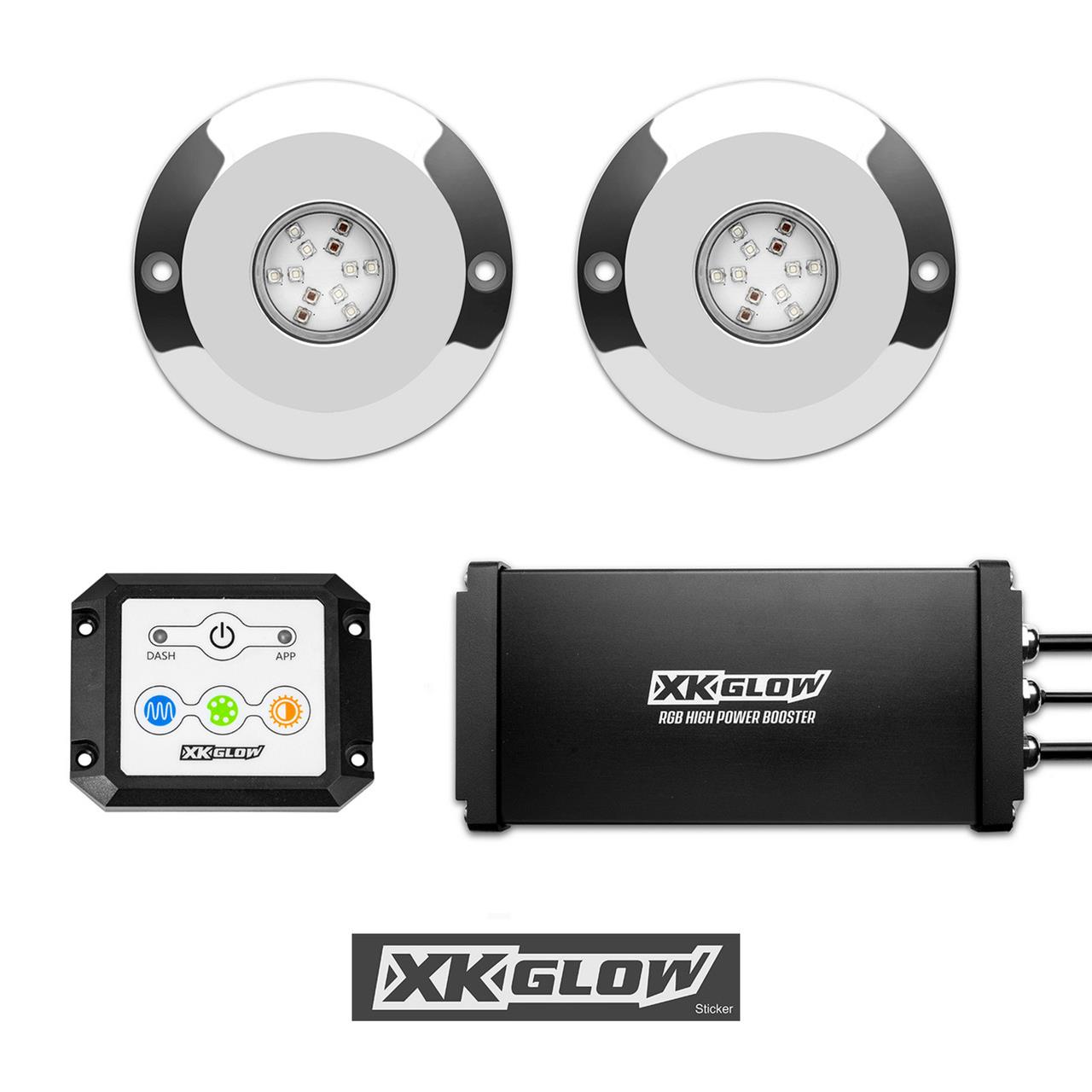 XK Glow XK075001KIT