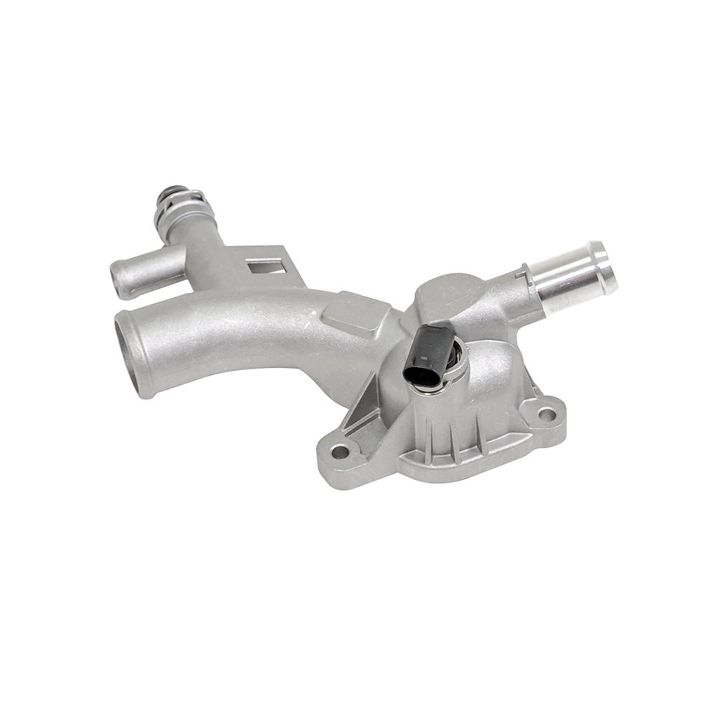 ZZPerformance 14T-THK ZZPerformance Coolant Outlet Kits | Summit