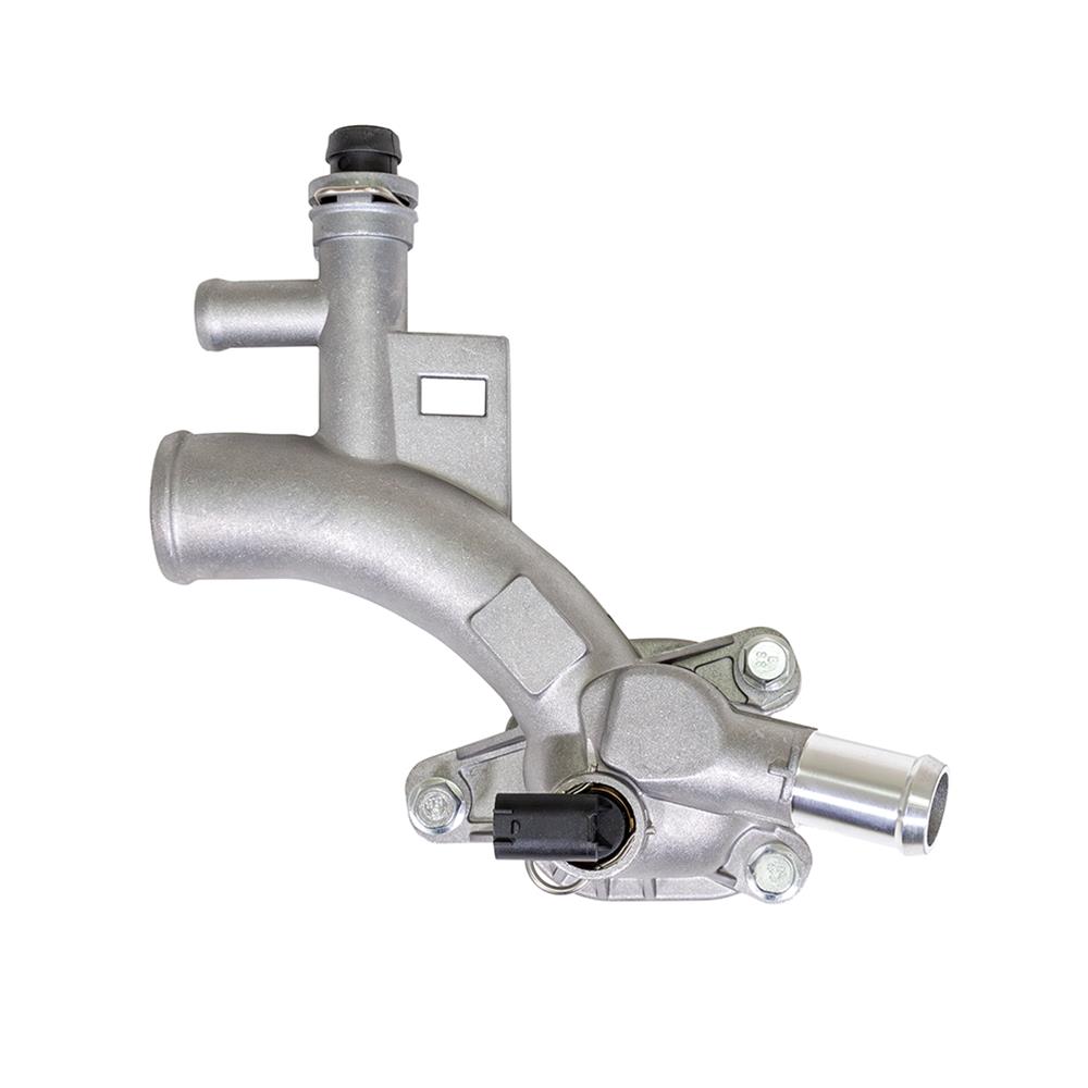 ZZPerformance 14T-THK ZZPerformance Coolant Outlet Kits | Summit