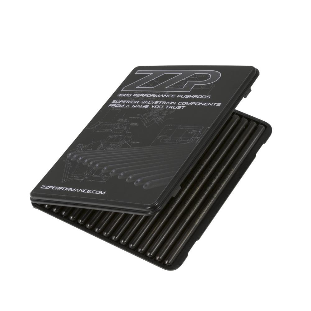 ZZPerformance ZZ-CUSPRD-7.40-5/16-16 ZZPerformance Pushrods