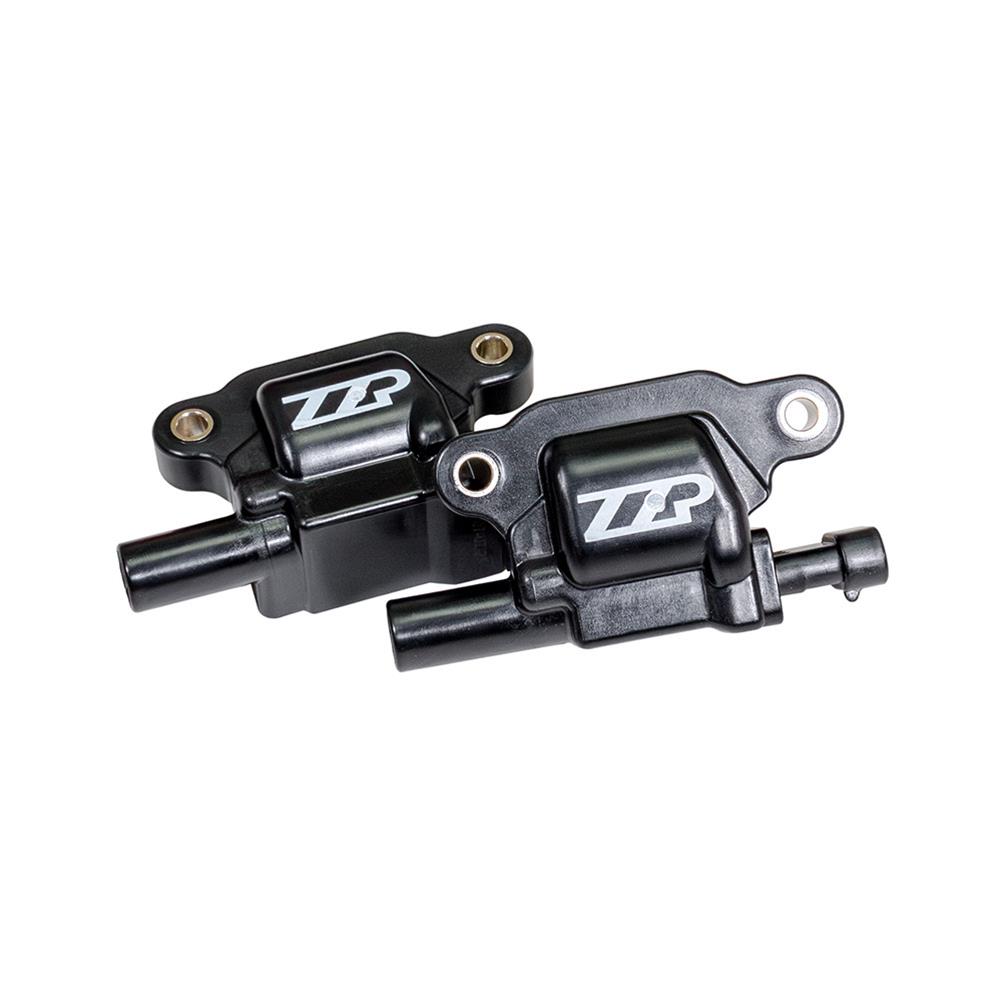 ZZPerformance ZZ-HVCP-LS-SQ-BLK ZZPerformance High-Voltage Coil