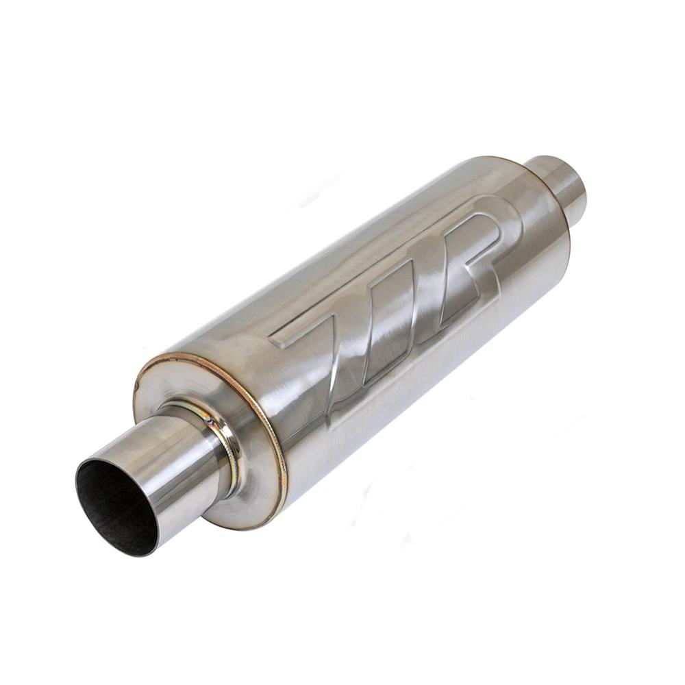 ZZPerformance ZZ-12866 ZZPerformance Resonators | Summit Racing