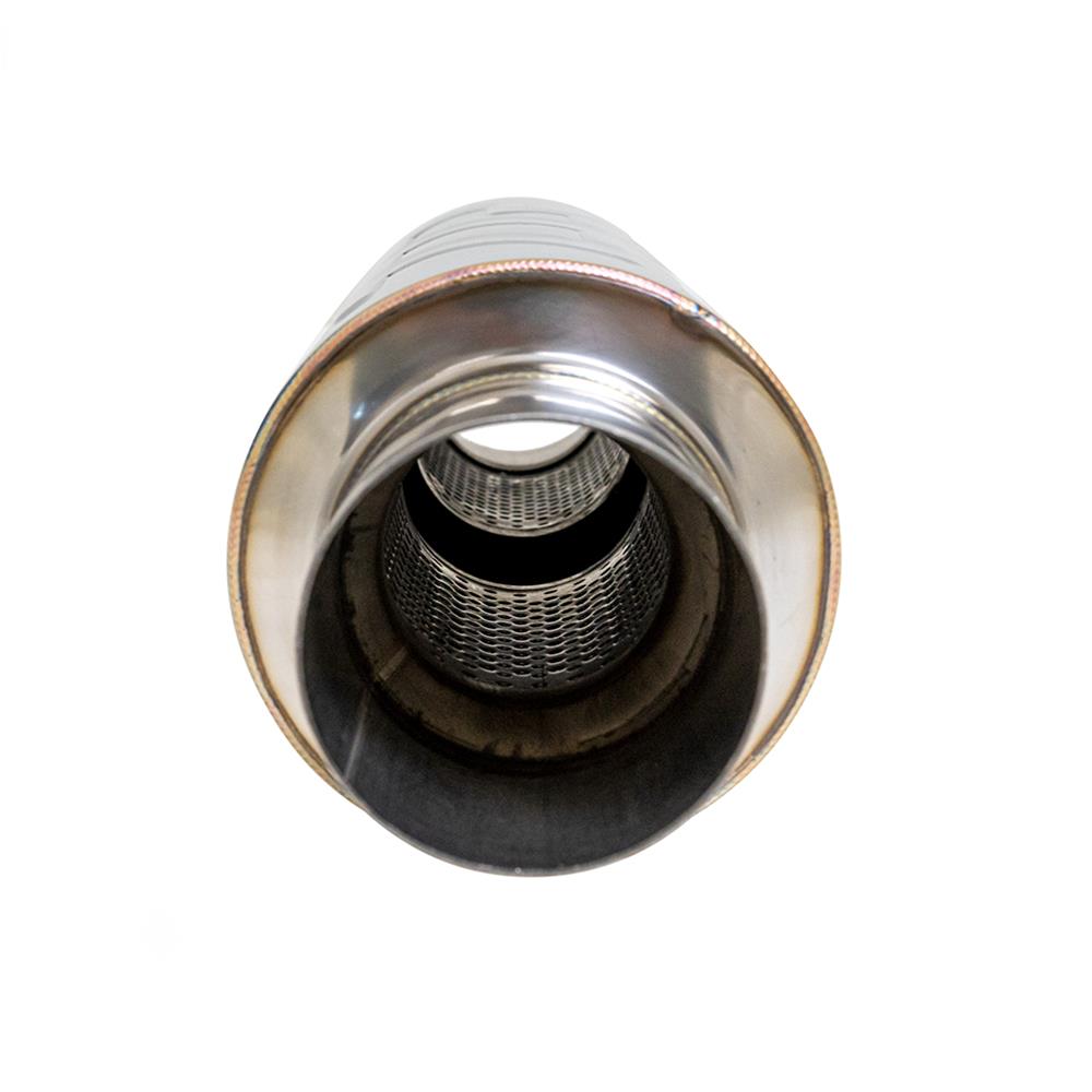 ZZPerformance ZZ-12867 ZZPerformance Resonators | Summit Racing