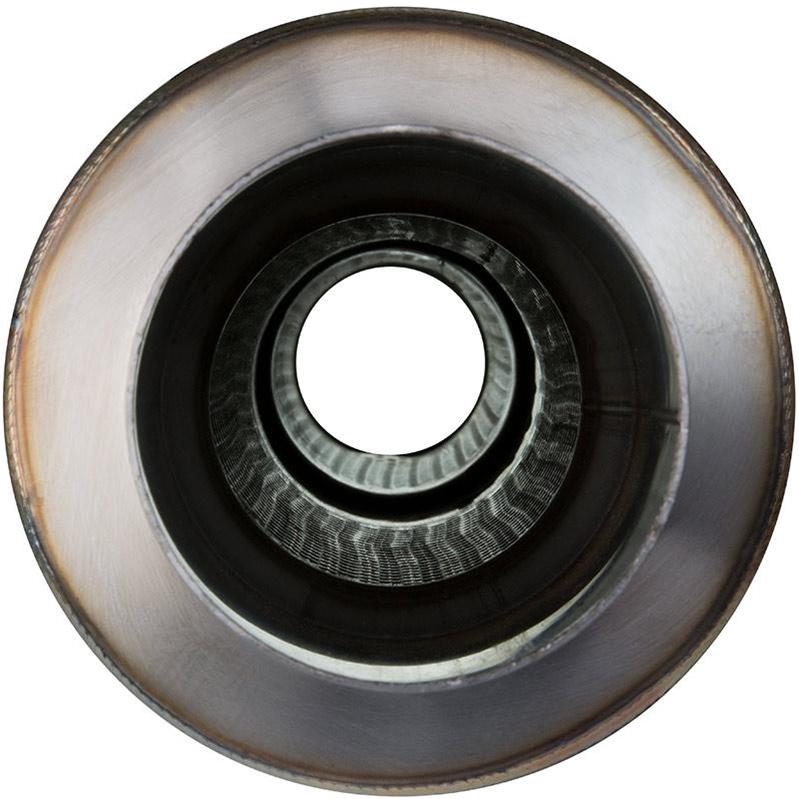 ZZPerformance ZZ-3RES-3030 ZZPerformance Resonators | Summit Racing