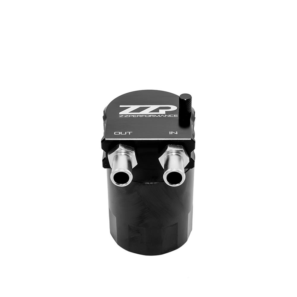 ZZPerformance ZZ-CAMCCK ZZPerformance Oil Catch Cans | Summit Racing