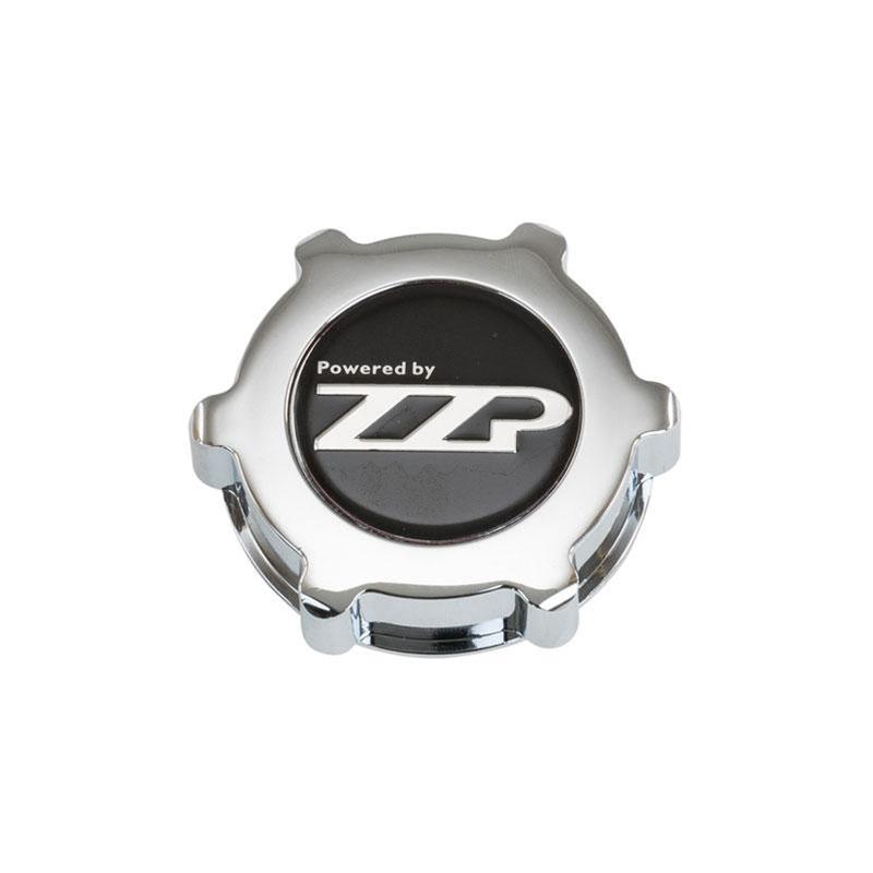 ZZPerformance Polished Billet Aluminum Oil Fill Cap For Polaris Slingshot