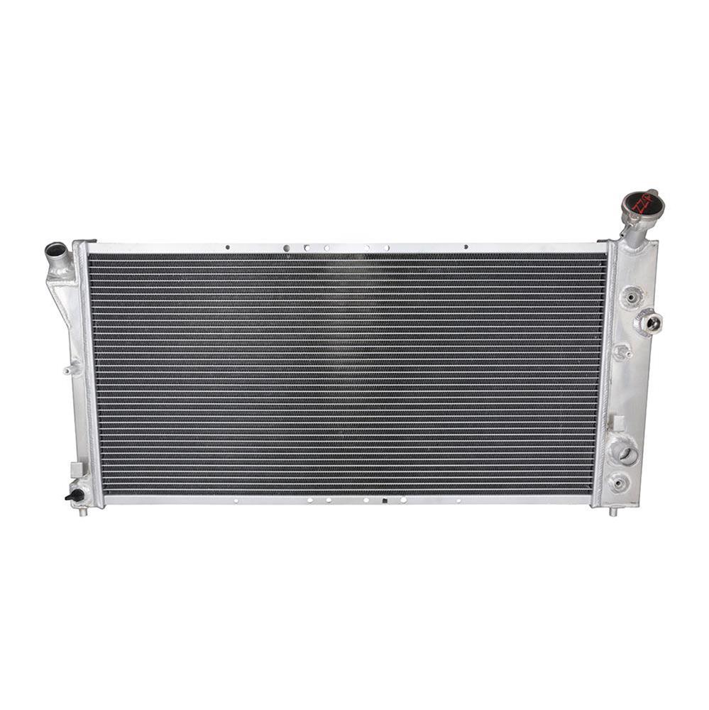SRH SUMMIT08 BADASS GROOVE　coldrain ZZPerformance ZZ-ZZ008 ZZPerformance Oversized Radiators | Summit