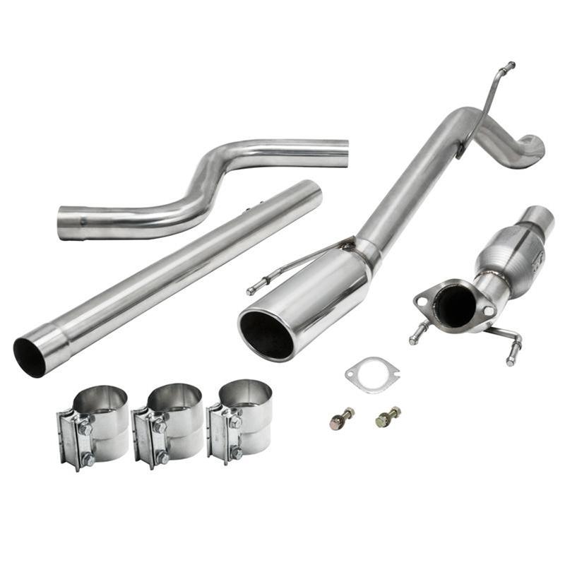 ZZPerformance Exhaust Systems