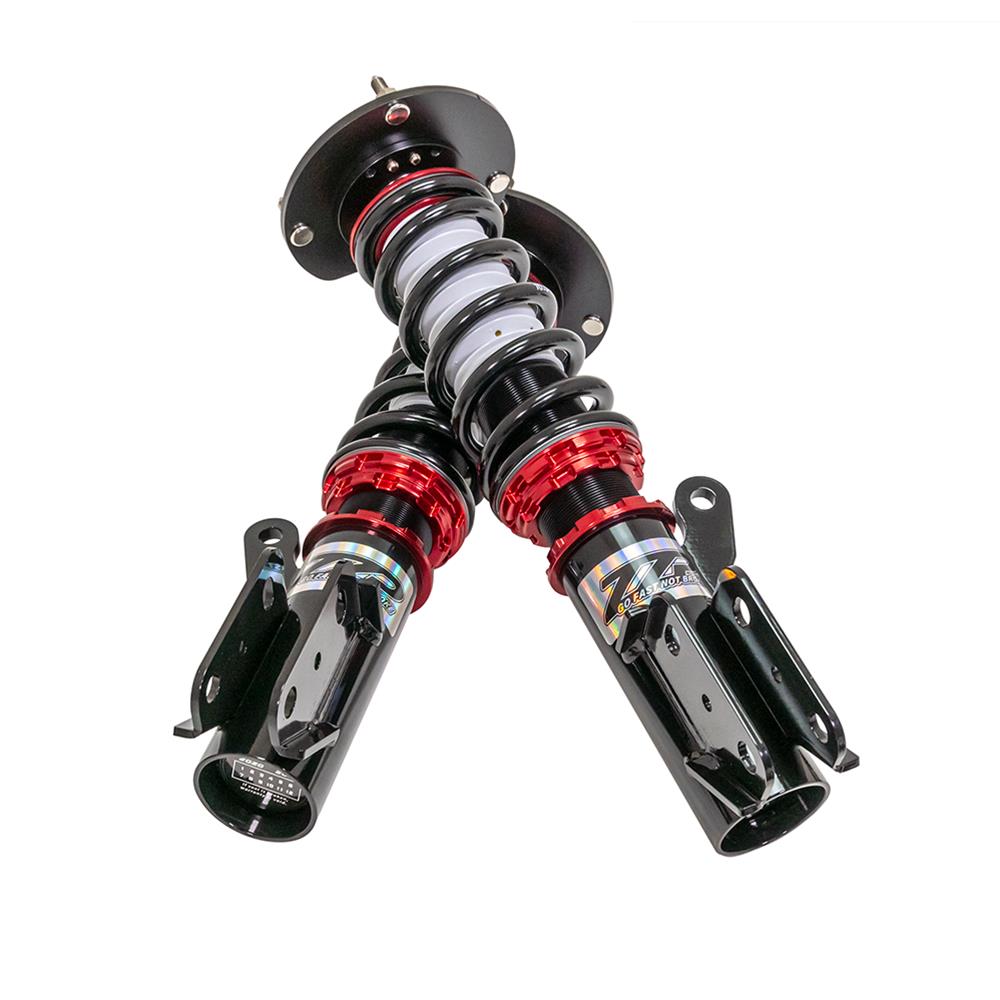 KingTip Koni 8805-1022 - Freightliner XC/Freightliner IFS