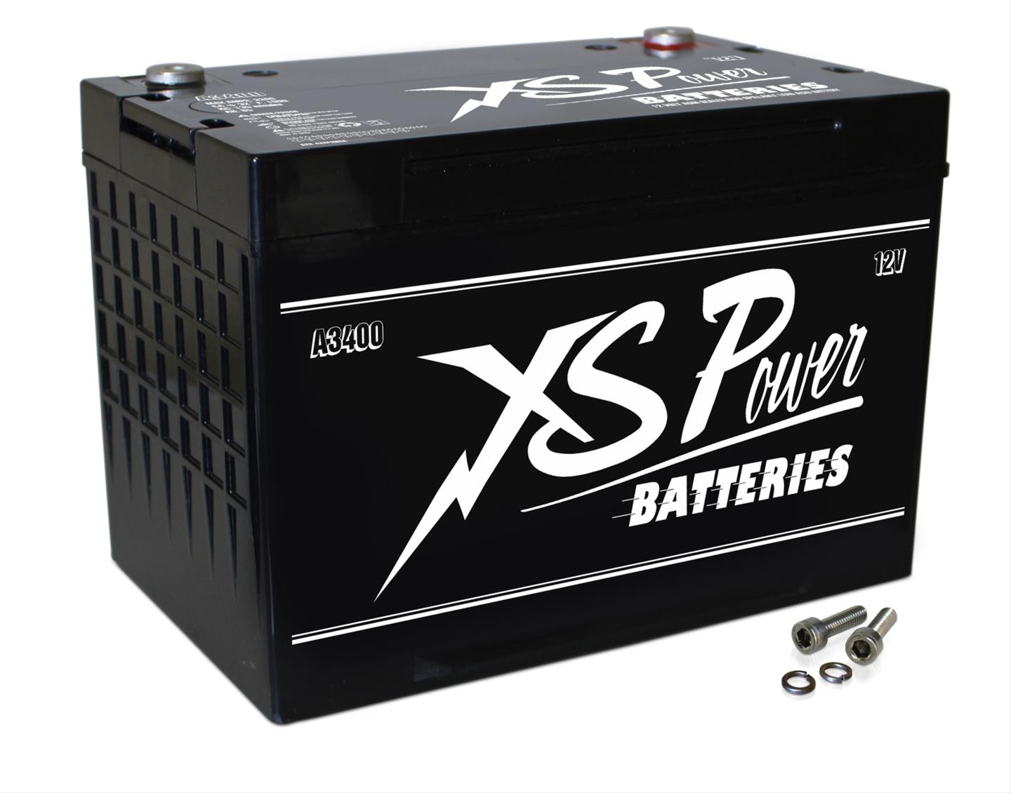 Power battery
