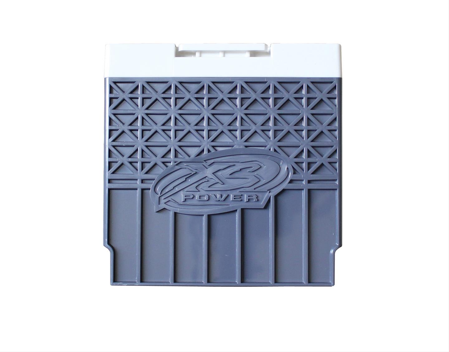 XS Power AGM Batteries