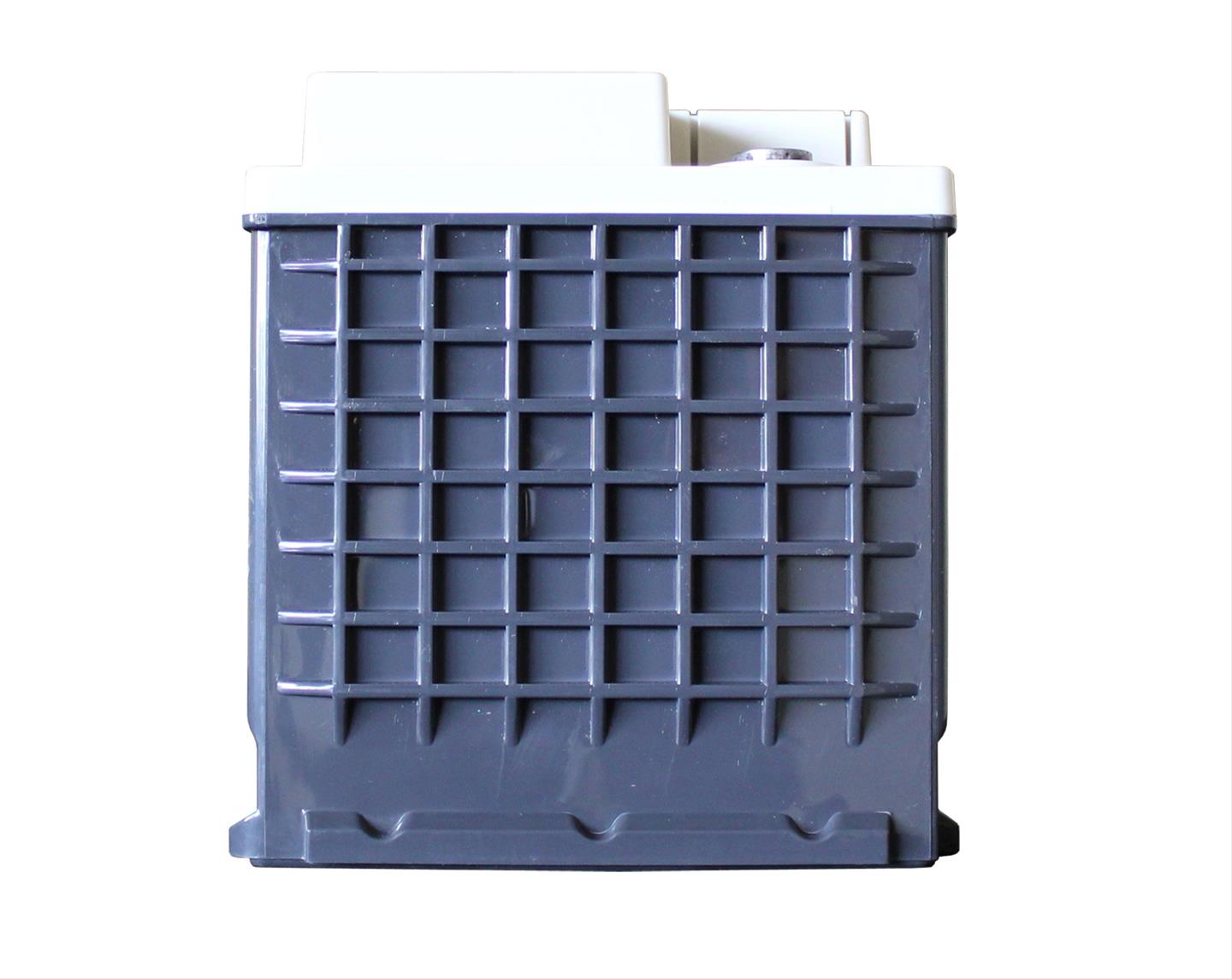 XS Power D4700 12V AGM Battery – BCI Group 47, 2900 Max Amps, 62Ah Power Cell