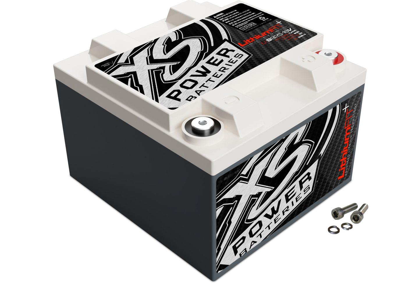 16-Volt Guide: 6 Things You Should Know About 16-Volt Batteries -  OnAllCylinders