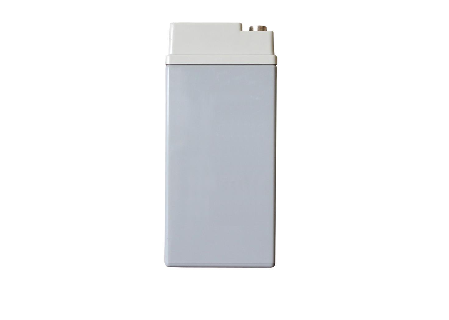 XS Power XP750 AGM Battery - 12V 750 Amp Supplemental Power Cell With M6 Terminals
