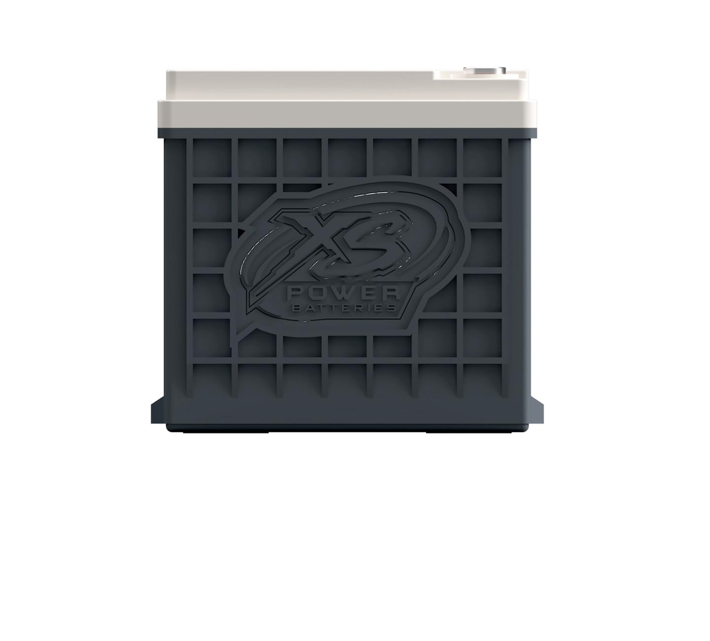 XS Power Batteries XV6500 XS Power XV Automotive Series Lithium