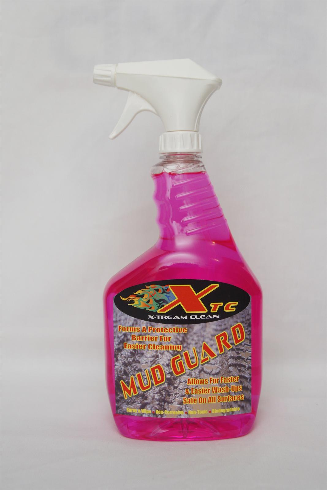 XTream Clean XTC06 XTream Clean Mud Guard Summit Racing