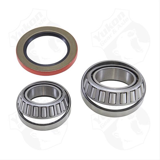 Yukon Gear & Axle AK D60F Yukon Gear & Axle Bearings Summit Racing
