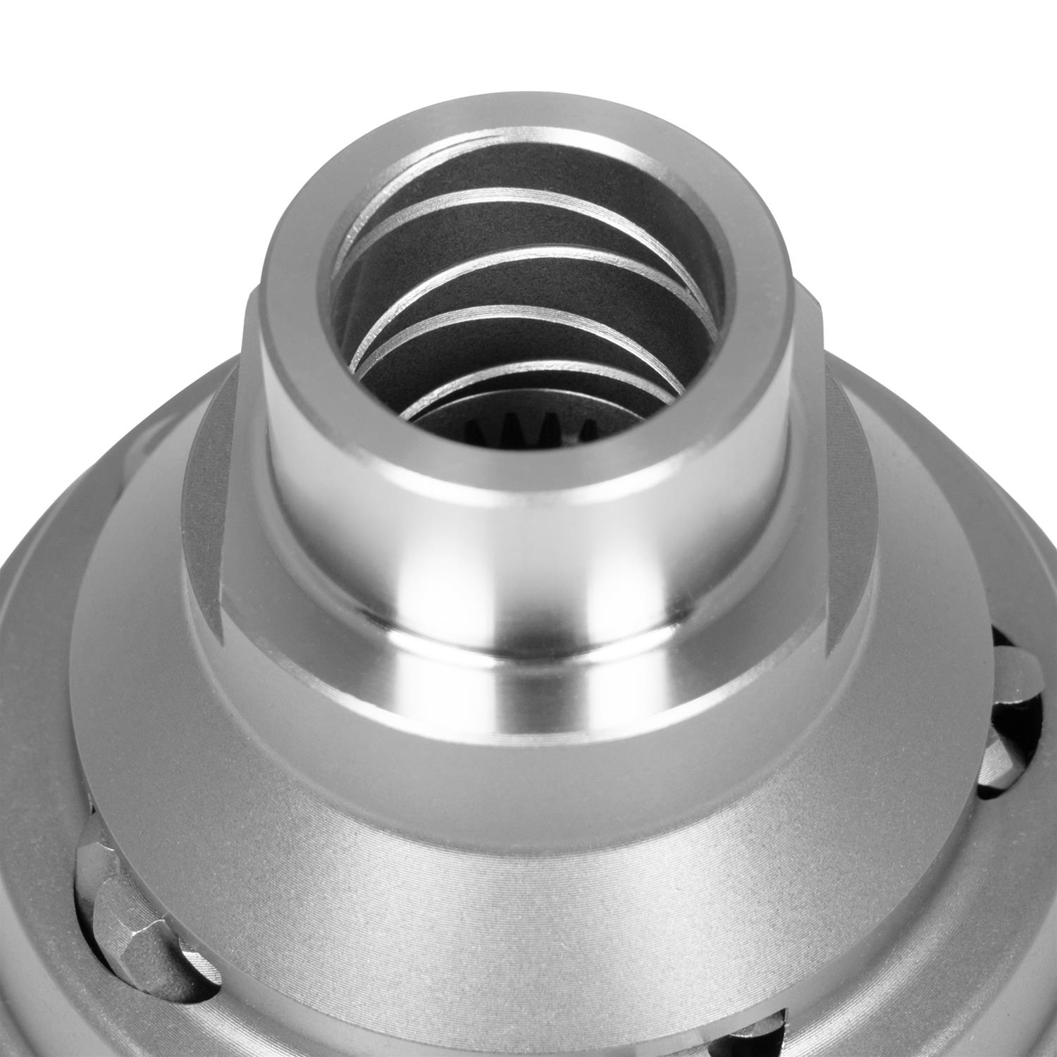 Yukon Gear & Axle SL D30-4-27-LSD