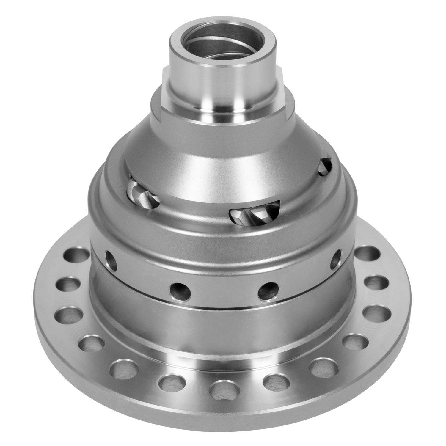 Yukon Gear & Axle SL D30-4-27-LSD