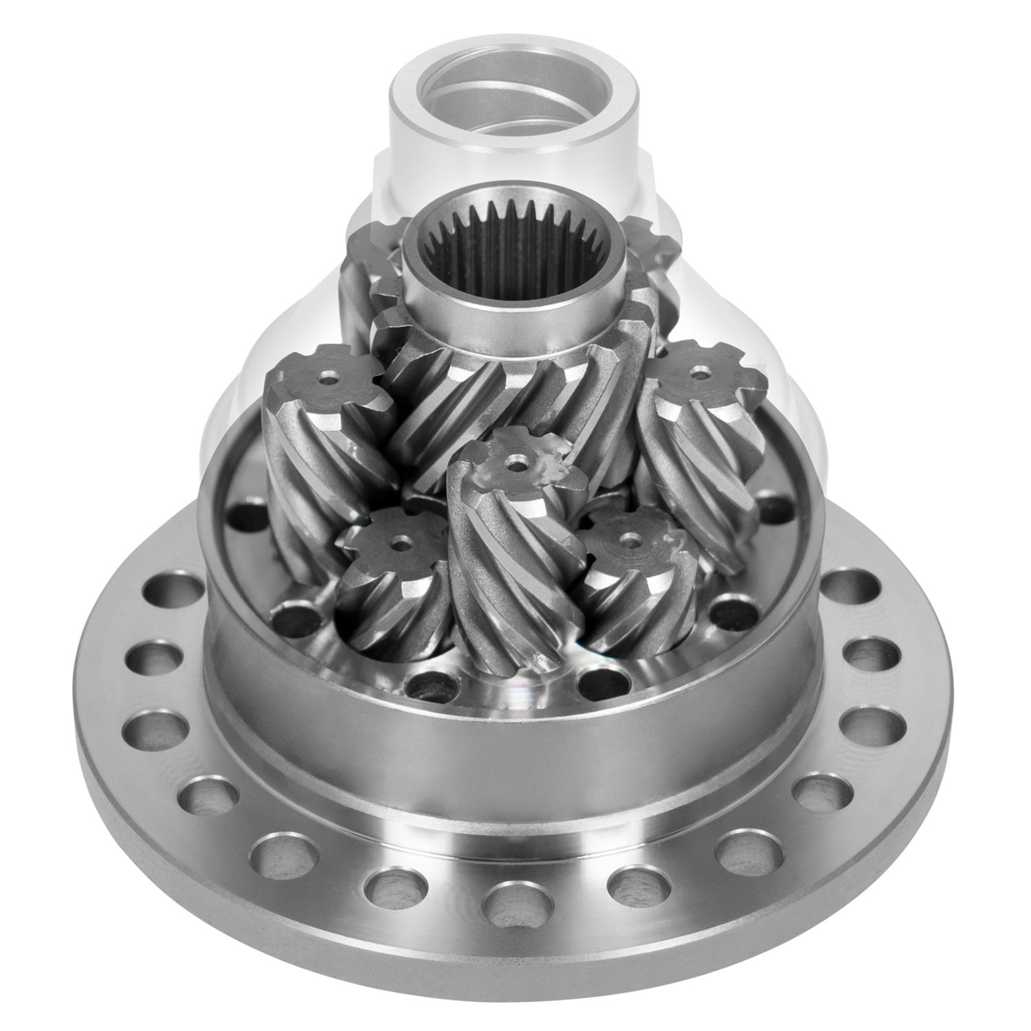 Yukon Gear & Axle SL D30-4-27-LSD