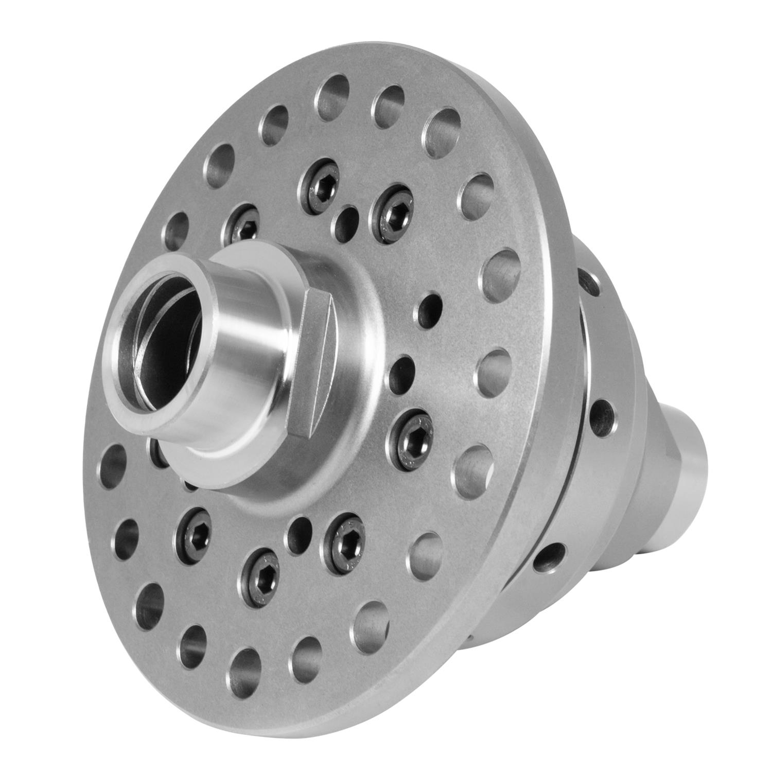 Yukon Gear & Axle SL D30-4-27-LSD