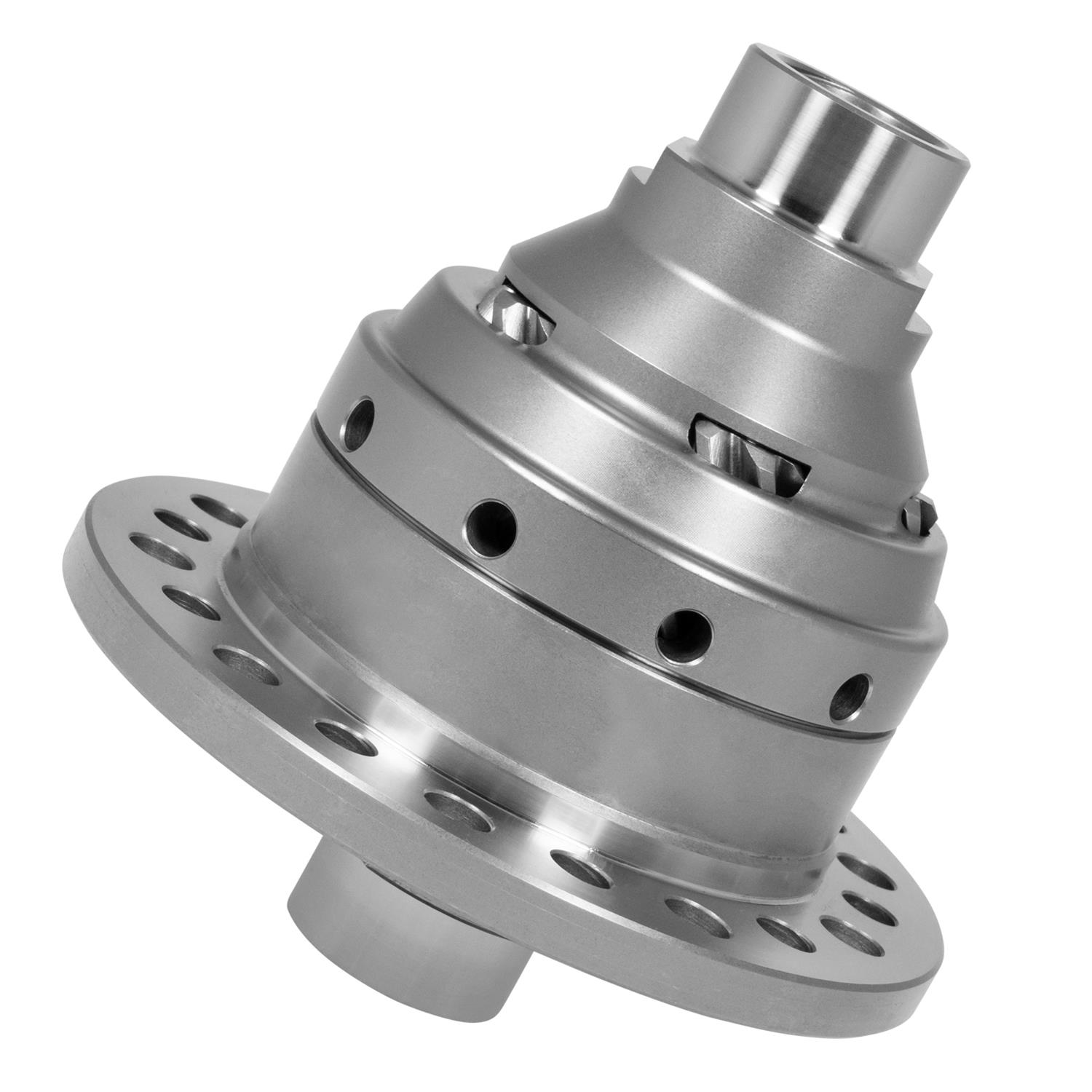 Yukon Gear & Axle SL D30-4-27-LSD