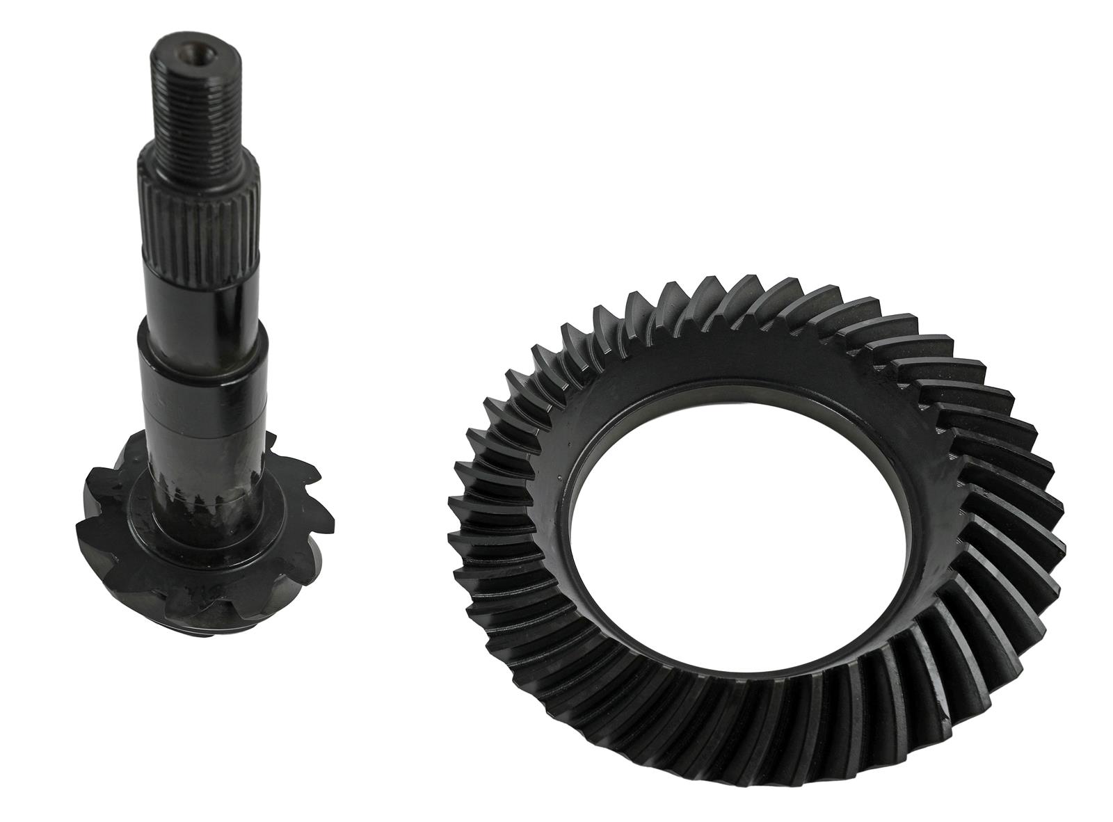 Yukon Gear & Axle YGK2002 Yukon Gear & Axle Ring and Pinion Gear