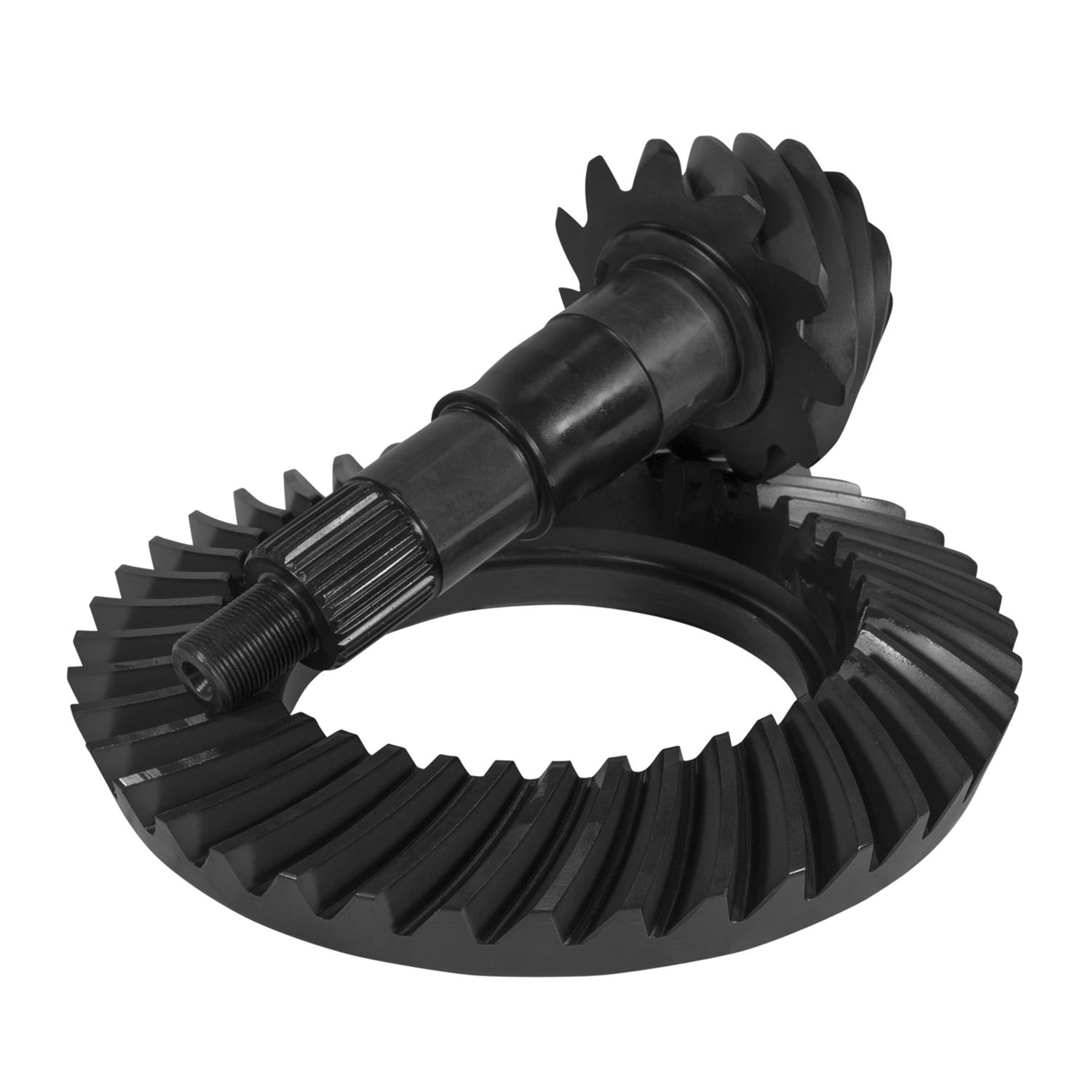 Yukon Gear & Axle YGK2046 Yukon Gear & Axle Ring and Pinion Gear