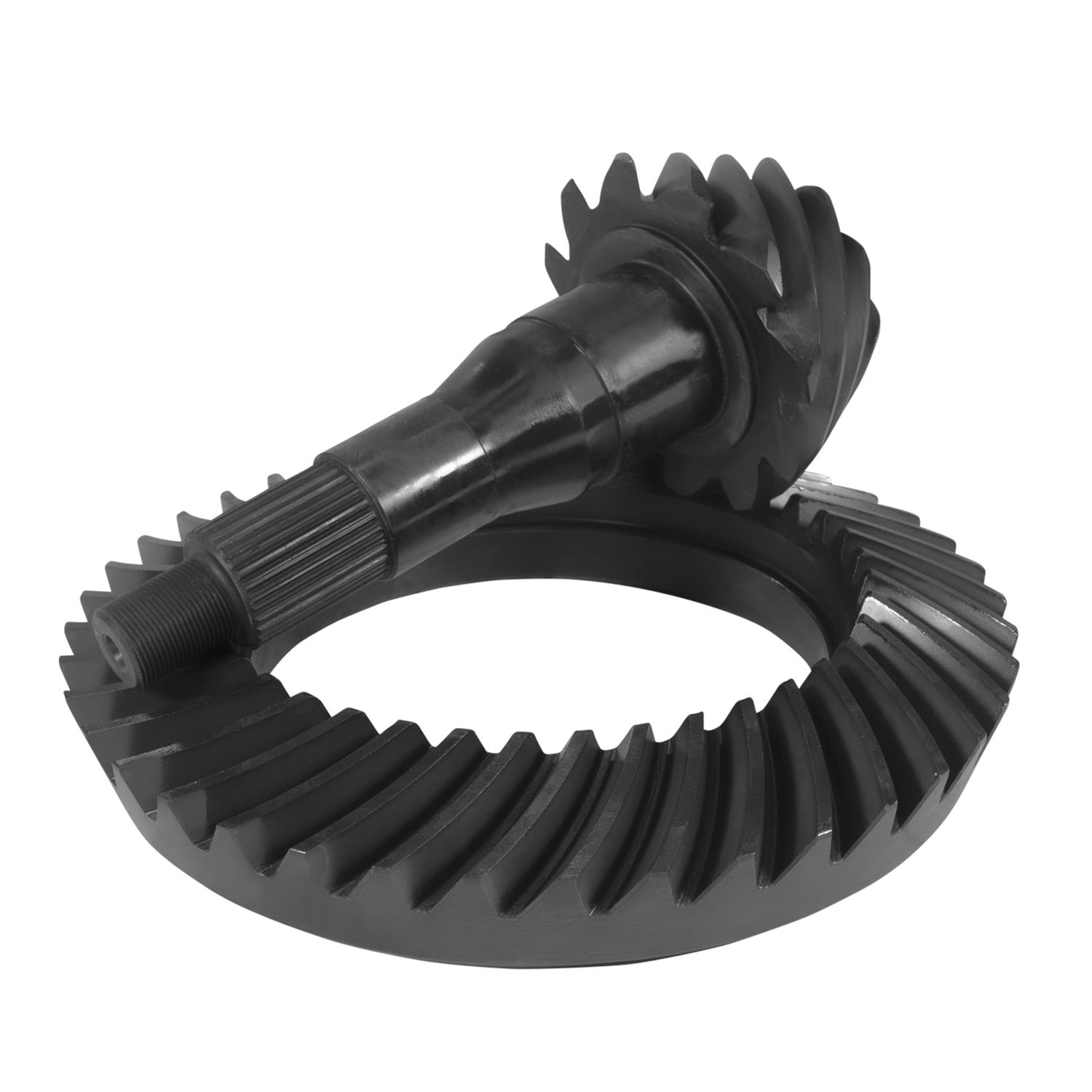 Yukon Gear & Axle YGK2094 Yukon Gear & Axle Ring and Pinion Gear and