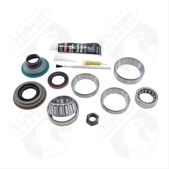 Yukon Gear & Axle BK D44-JK-REV-RUB Yukon Gear & Axle