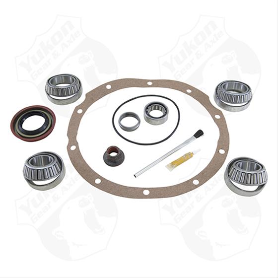 Yukon Gear & Axle BK F9-B Yukon Gear & Axle Bearing Kits | Summit Racing