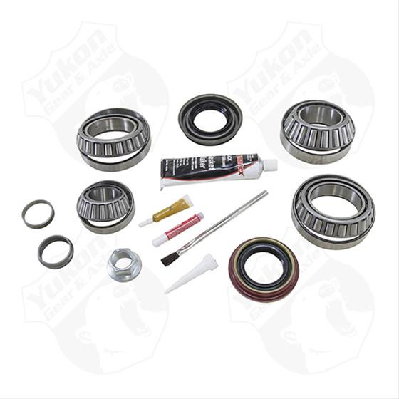 Yukon Gear & Axle BK F9.75-CNV-K Yukon Gear & Axle Bearing Kits | Summit Racing