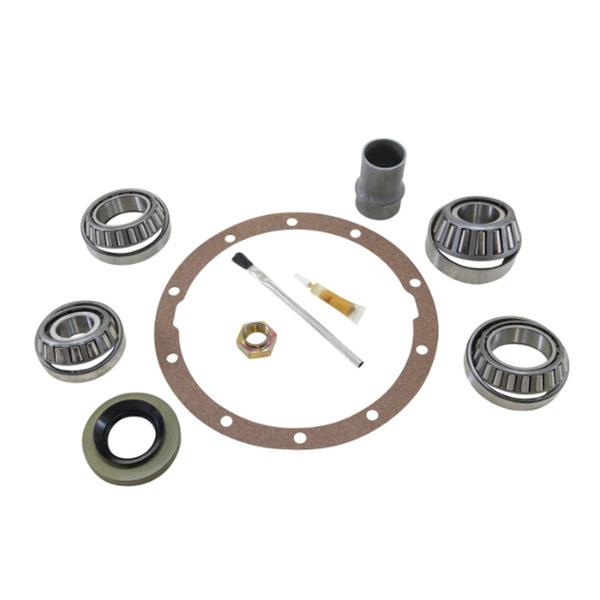 Yukon Gear & Axle BK T8-B Yukon Gear & Axle Bearing Kits | Summit Racing