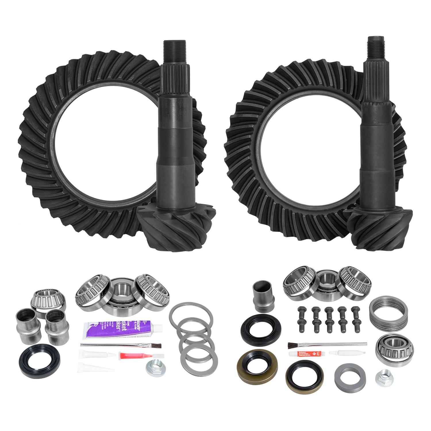 Yukon Gear & Axle YGKT001-488 Yukon Gear & Axle Ring and Pinion