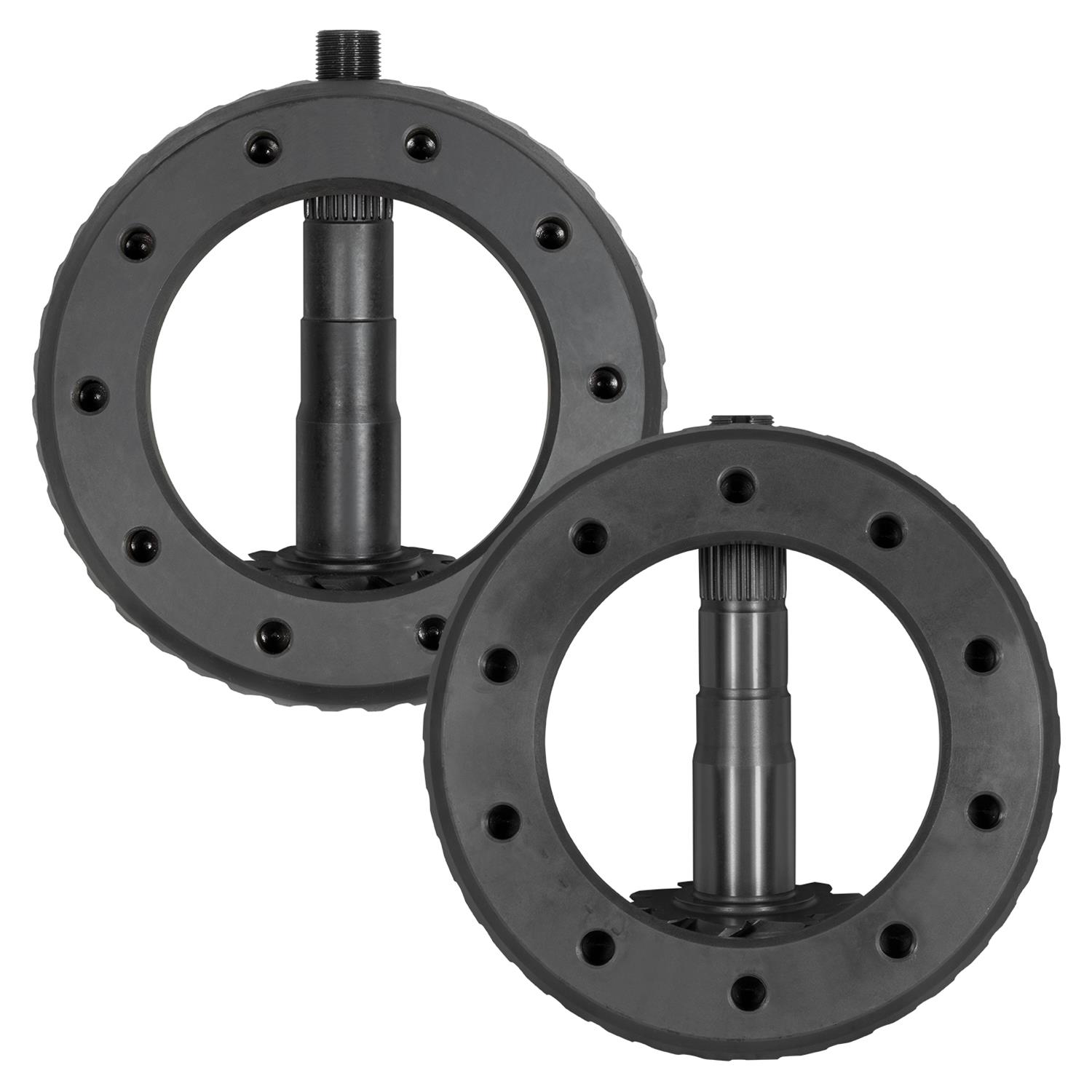Yukon Gear & Axle YGKT004-456 Yukon Gear & Axle Ring and Pinion