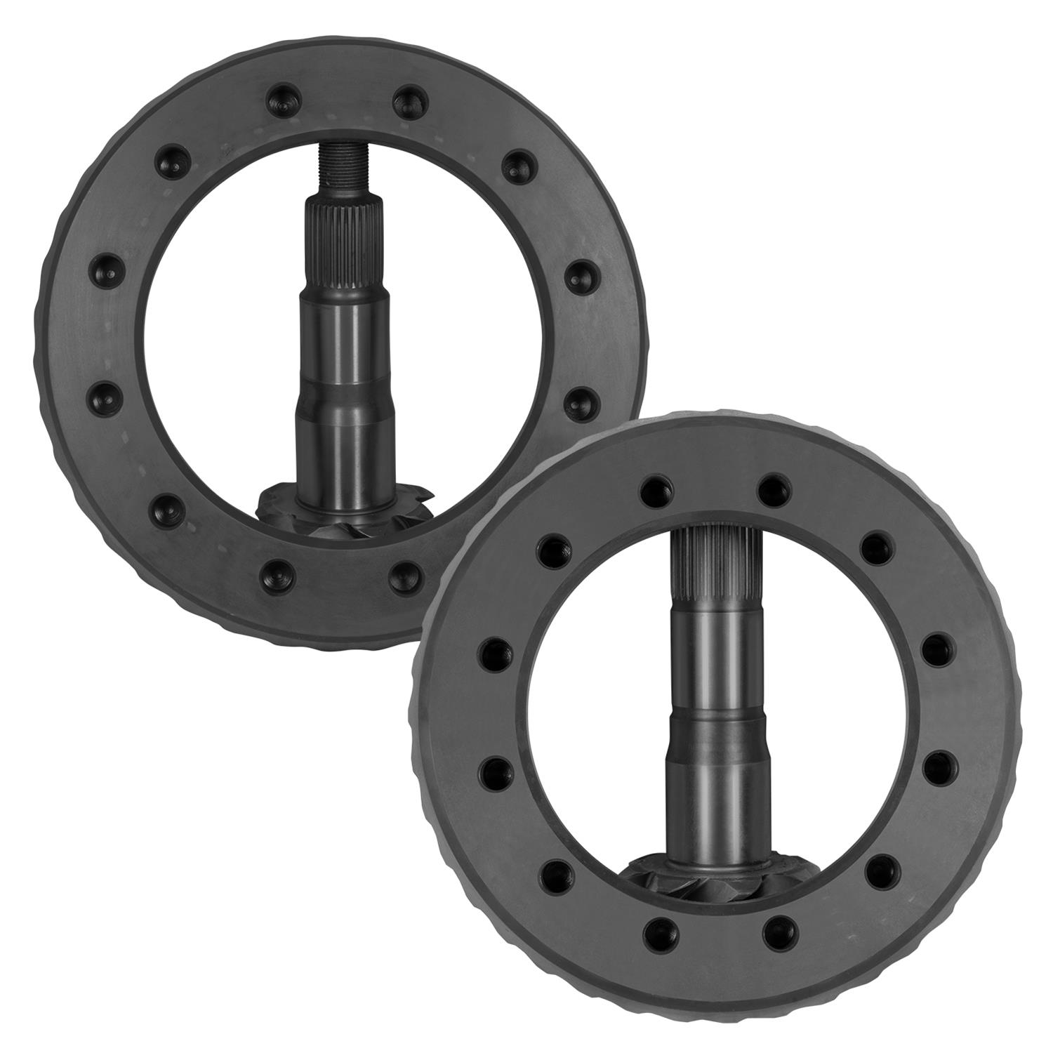 Yukon Gear & Axle YGKT007-529 Yukon Gear & Axle Ring and Yukon Gear & Axle YGKT007-529 Yukon Gear & Axle Ring and