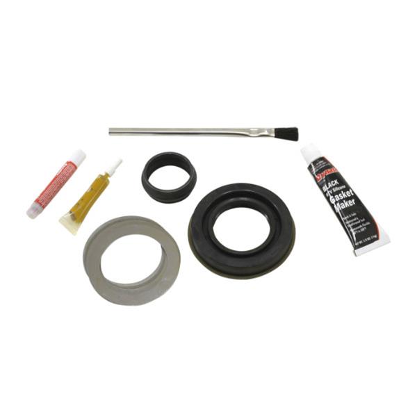 Yukon Gear & Axle MK C8.0IFS Yukon Gear & Axle Minimum Install Kits