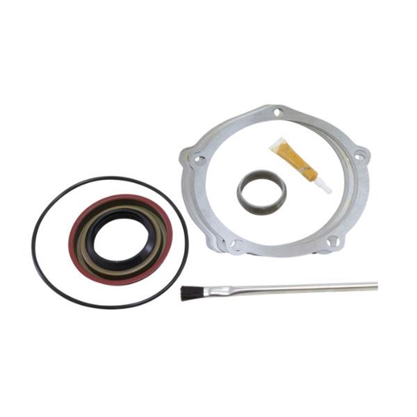 Yukon Gear & Axle MK F9A Yukon Gear & Axle Minimum Install Kits