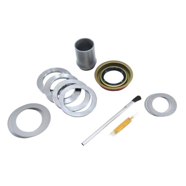 Yukon Gear & Axle MK GM12T Yukon Gear & Axle Minimum Install Kits