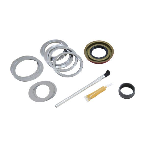 Yukon Gear & Axle MK GM7.5A Yukon Gear & Axle Minimum Install Kits