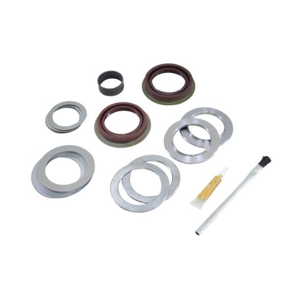 Yukon Gear & Axle MK GM8.6 Yukon Gear & Axle Minimum Install Kits