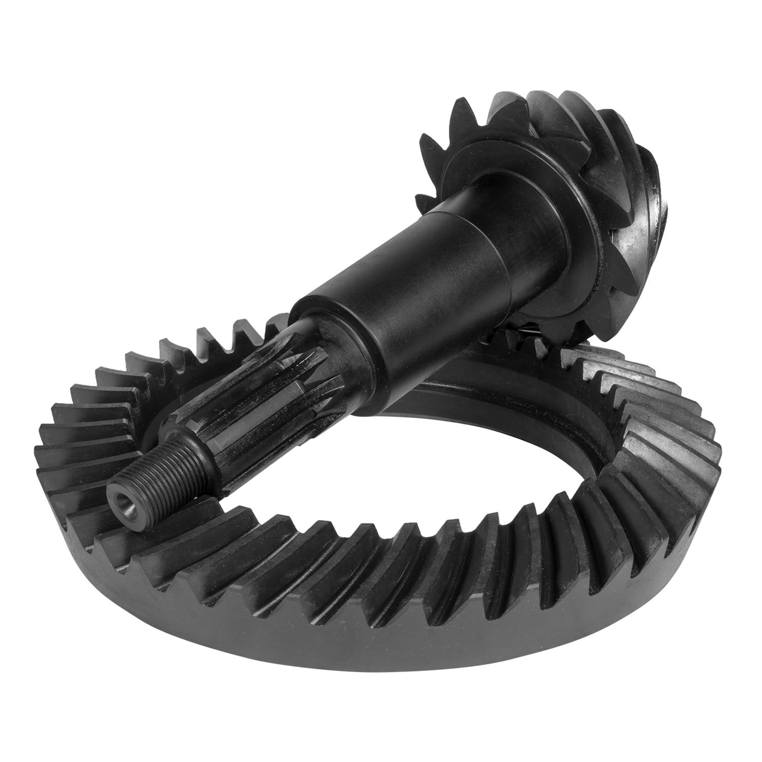 Yukon Gear 67-70 Chevrolet Camaro Limited Slip & Re-Gear Kit - 25 Spline 3.36 Ratio thumbnail 6