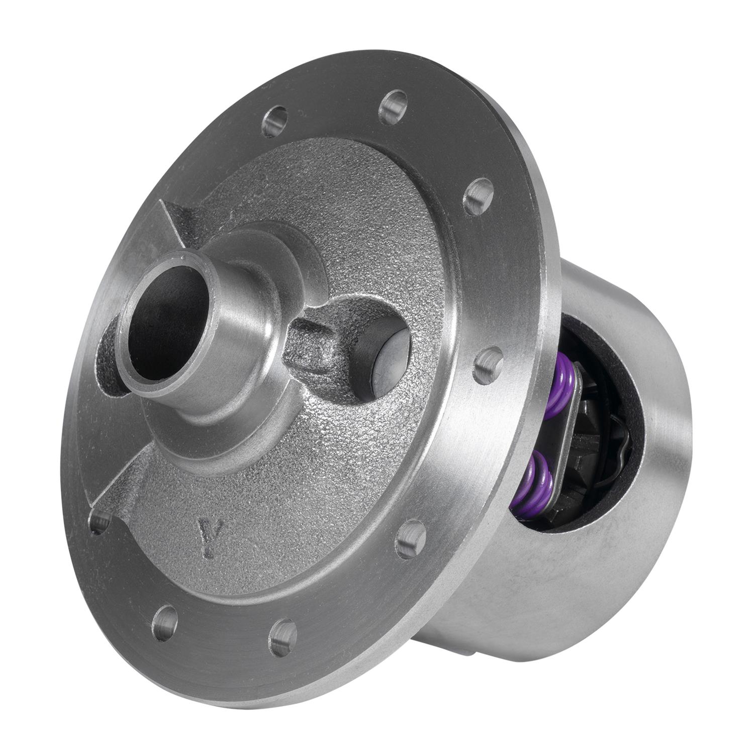 Yukon Gear 67-70 Chevrolet Camaro Limited Slip & Re-Gear Kit - 25 Spline 3.36 Ratio thumbnail 3