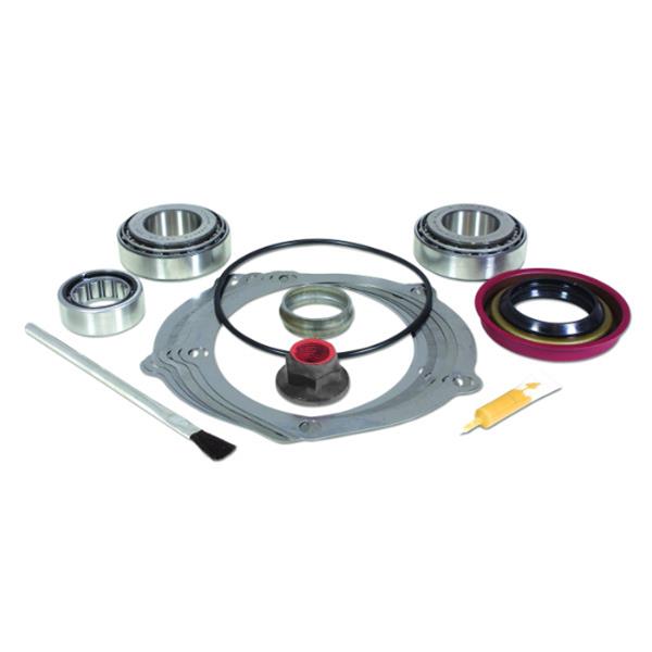 Yukon Gear And Axle Pk F9 A Yukon Gear And Axle Pinion Installation Kits