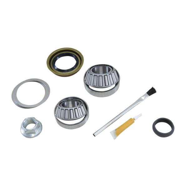 Yukon Gear And Axle Pk M35 Yukon Gear And Axle Pinion Kits Summit Racing