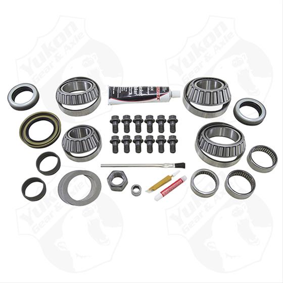 Yukon Gear & Axle YK C8.0-IFS-B Yukon Gear & Axle Master Overhaul Kits ...