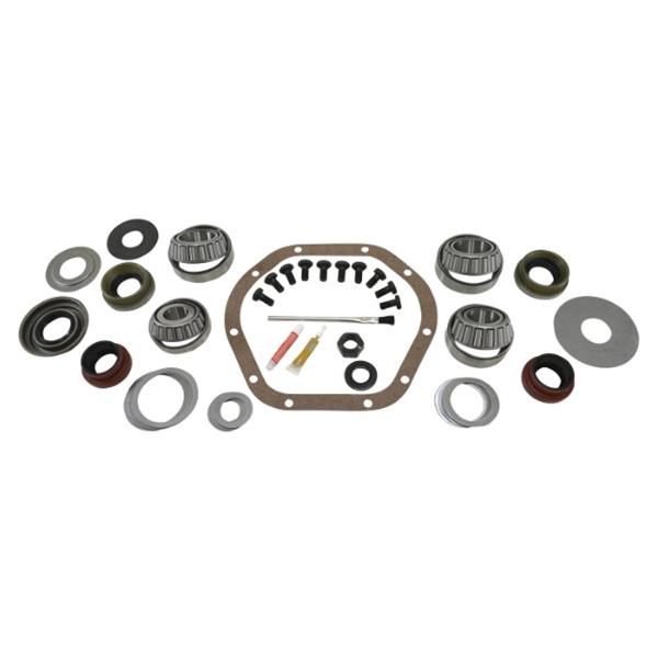 Yukon Gear & Axle YK D44REV Yukon Gear & Axle Master Overhaul Kits
