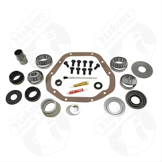 Yukon Gear & Axle YK D53 Yukon Gear & Axle Master Overhaul Kits