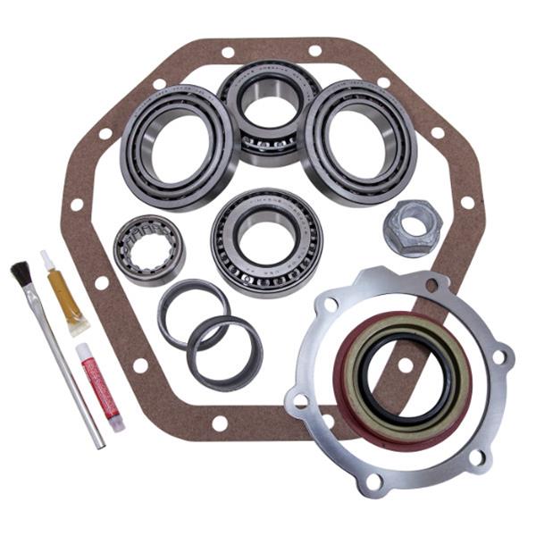 Yukon Gear & Axle YK GM14T-A Yukon Gear & Axle Master Overhaul Kits