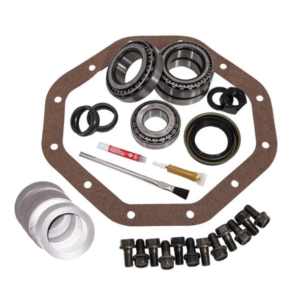 Yukon Gear & Axle YK C9.25-R-B Yukon Gear & Axle Master Overhaul Kits ...